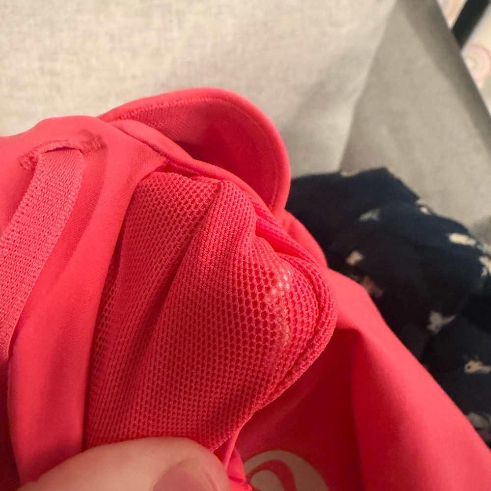 Lululemon Nulux Road to Trail High-Rise Short 4" - Picture 11 of 11